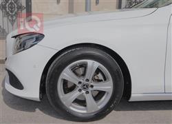 مێرسێدس بێنز E-Class